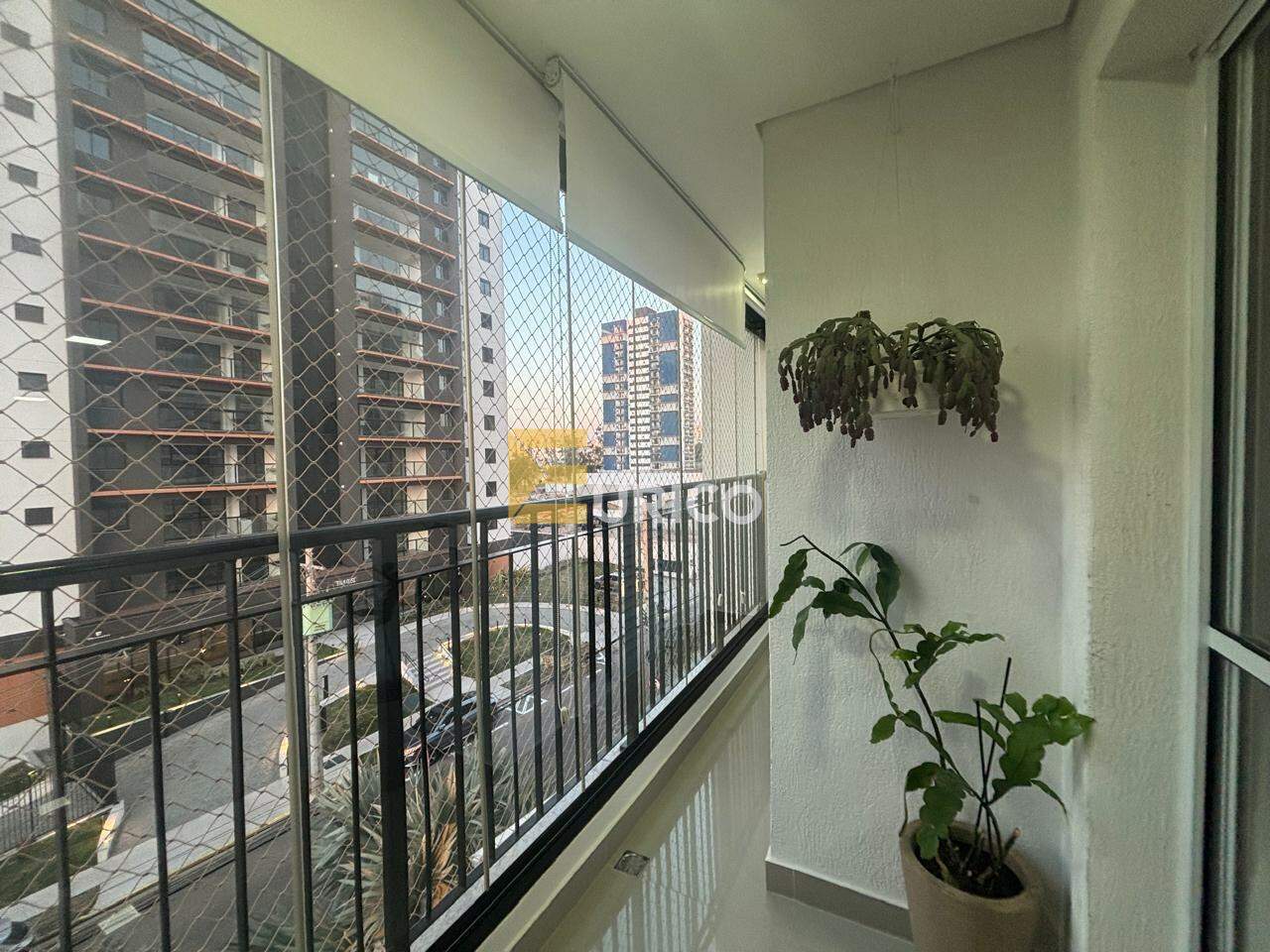 Apartamento à venda no Parque Campolim em Sorocaba/SP: 