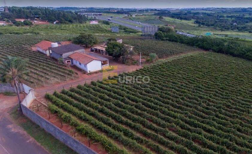 Chácara à venda no Reforma Agrária em Campinas/SP:
