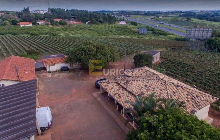 Chácara à venda no Reforma Agrária em Campinas/SP: