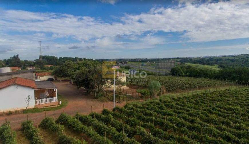 Chácara à venda no Reforma Agrária em Campinas/SP: