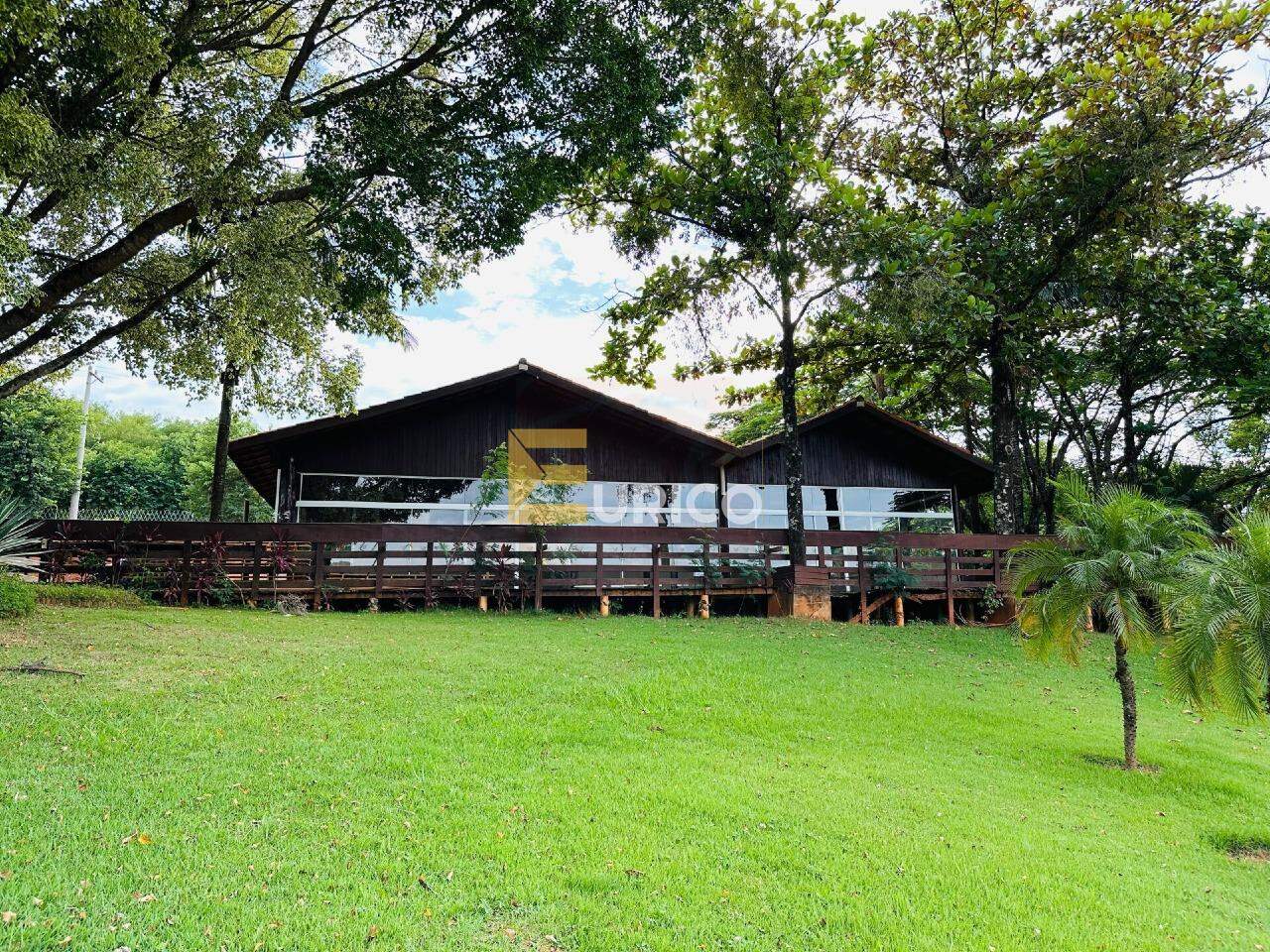 Casa em condomínio à venda no Jardim Reserva Ipanema 2 em Sorocaba/SP: 