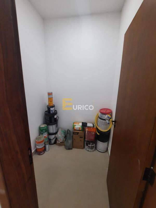 Casa em condomínio à venda no Jardim Reserva Ipanema 2 em Sorocaba/SP: 