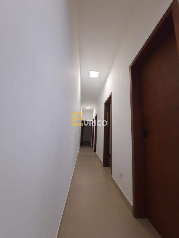 Casa em condomínio à venda no Jardim Reserva Ipanema 2 em Sorocaba/SP: 