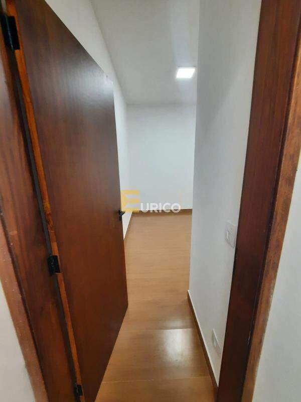 Casa em condomínio à venda no Jardim Reserva Ipanema 2 em Sorocaba/SP: 