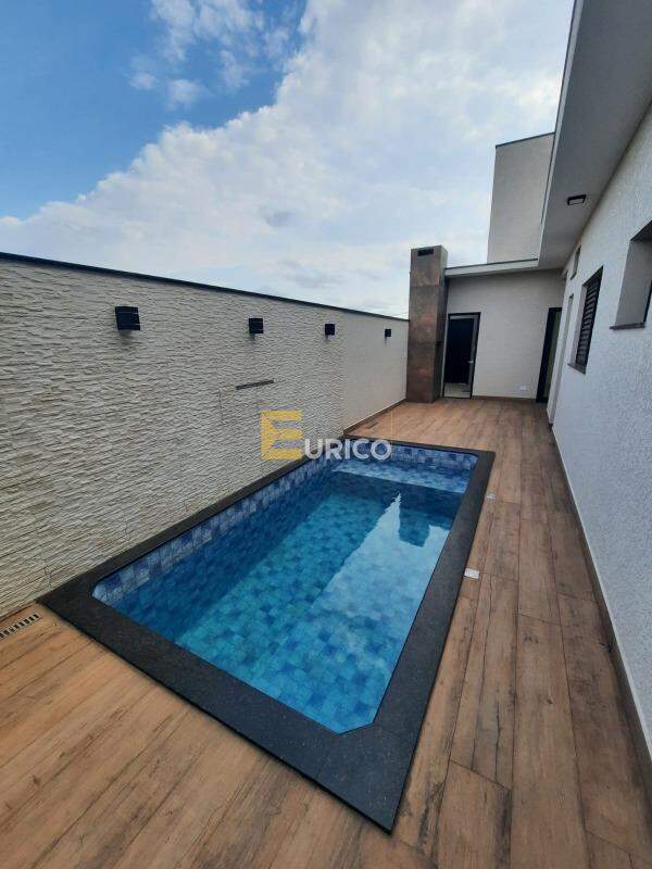 Casa em condomínio à venda no Jardim Reserva Ipanema 2 em Sorocaba/SP: 