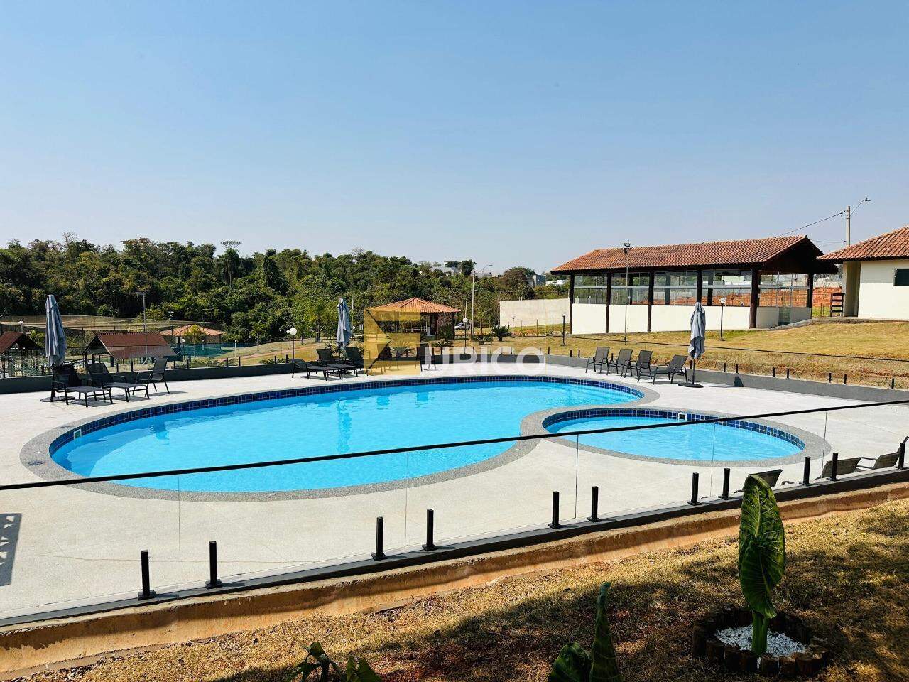 Casa em condomínio à venda no Jardim Reserva Ipanema 2 em Sorocaba/SP: 