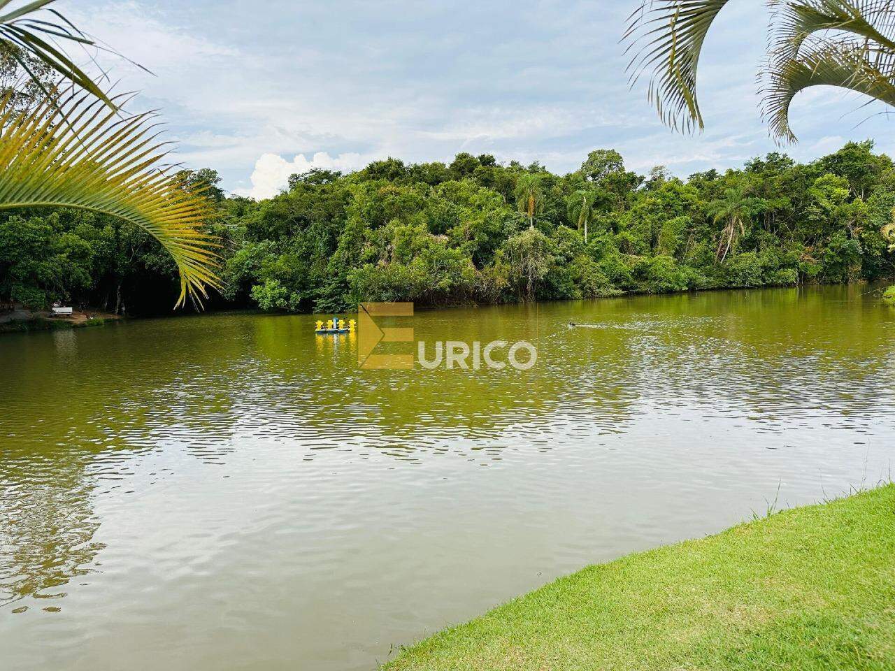 Casa em condomínio à venda no Jardim Reserva Ipanema 2 em Sorocaba/SP: 