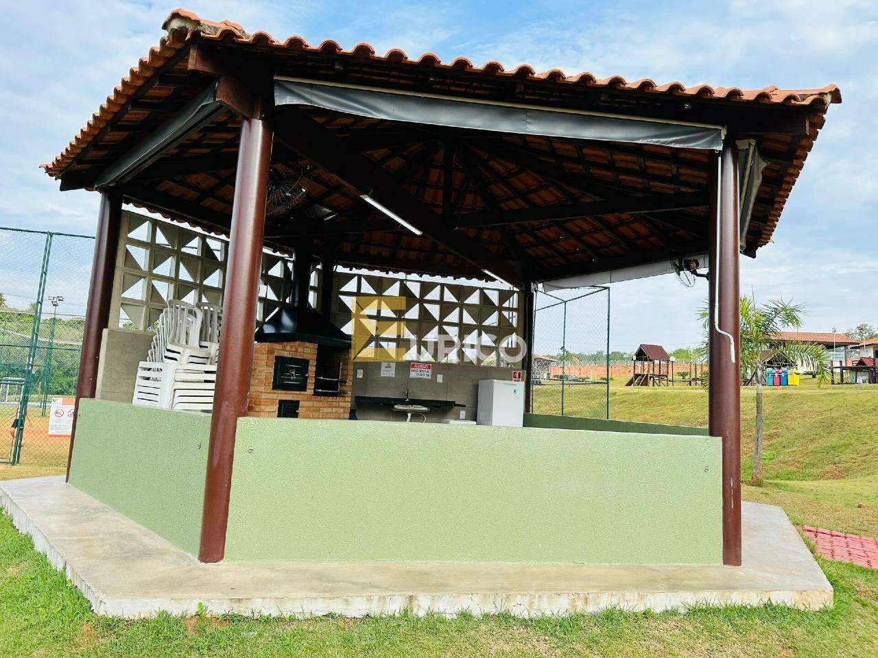 Casa em condomínio à venda no Jardim Reserva Ipanema 2 em Sorocaba/SP: 