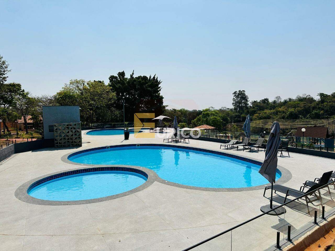 Casa em condomínio à venda no Jardim Reserva Ipanema 2 em Sorocaba/SP: 