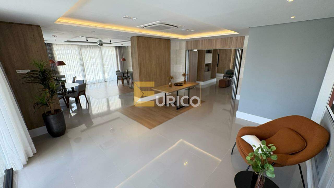 Apartamento para aluguel no Parque Campolim em Sorocaba/SP: 