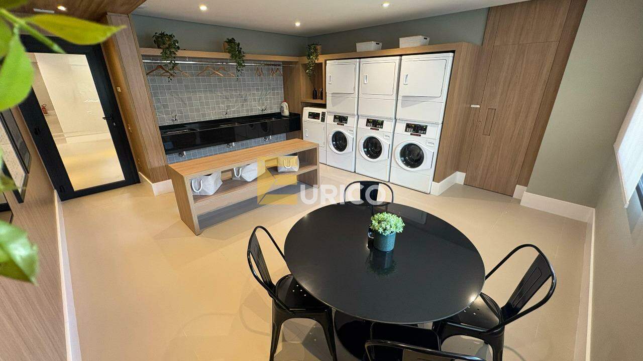 Apartamento para aluguel no Parque Campolim em Sorocaba/SP: 