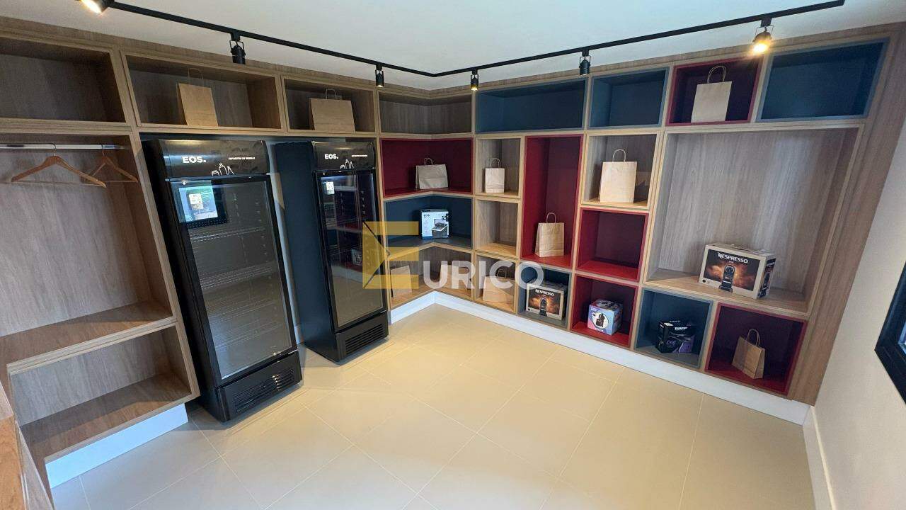 Apartamento para aluguel no Parque Campolim em Sorocaba/SP: 
