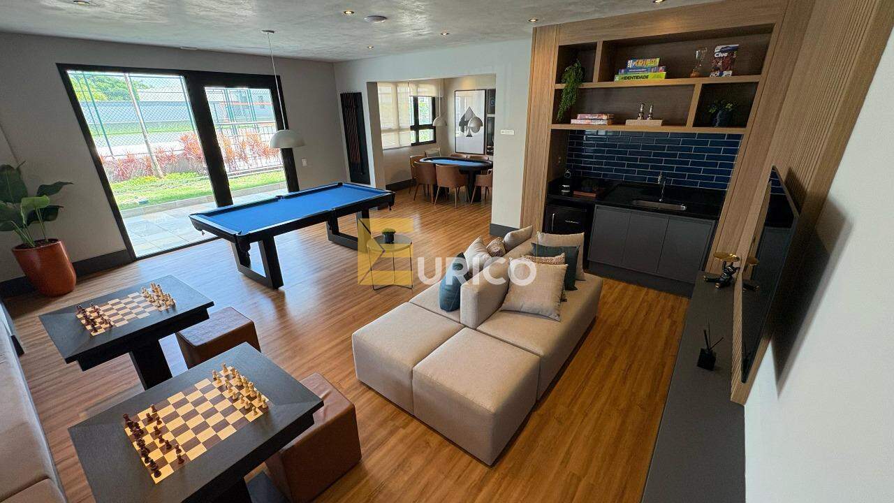 Apartamento para aluguel no Parque Campolim em Sorocaba/SP: 