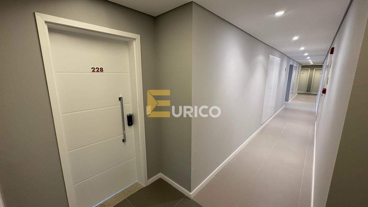 Apartamento para aluguel no Parque Campolim em Sorocaba/SP: 