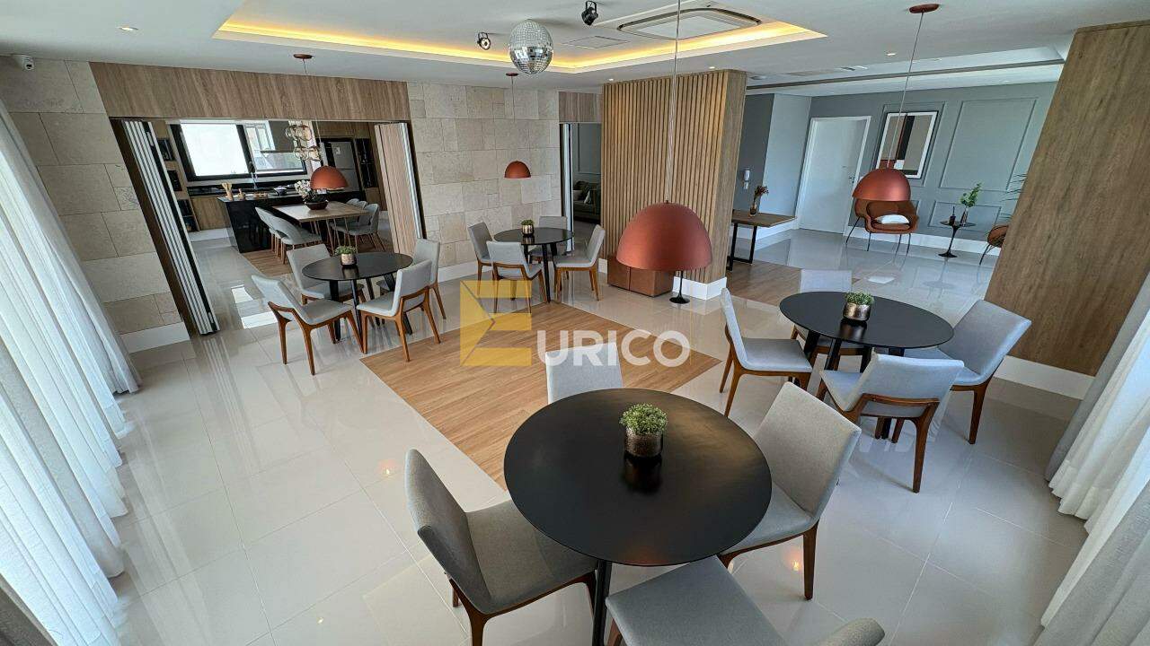Apartamento para aluguel no Parque Campolim em Sorocaba/SP: 