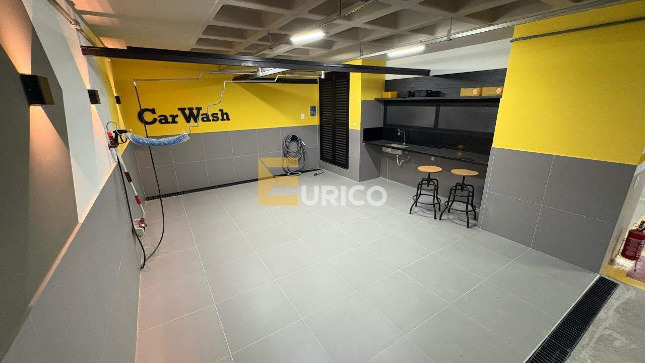 Apartamento para aluguel no Parque Campolim em Sorocaba/SP: 