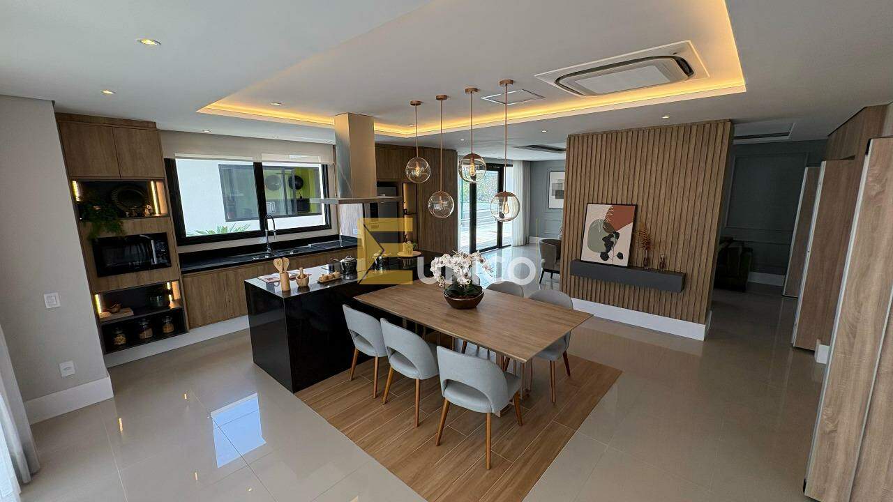 Apartamento para aluguel no Parque Campolim em Sorocaba/SP: 