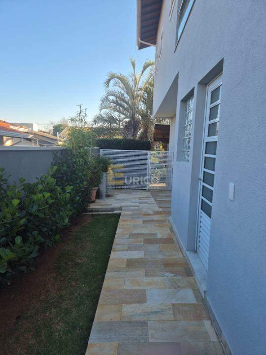 Casa em condomínio à venda no Condomínio Residencial Villa Fontana em Valinhos/SP: 
