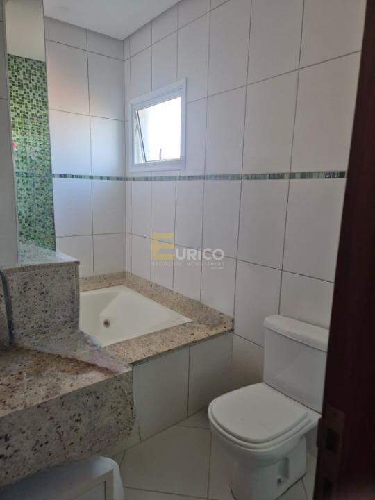 Casa em condomínio à venda no Condomínio Residencial Villa Fontana em Valinhos/SP: 