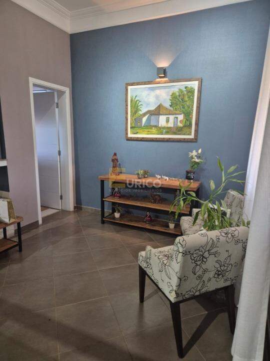 Casa em condomínio à venda no Condomínio Residencial Villa Fontana em Valinhos/SP: 