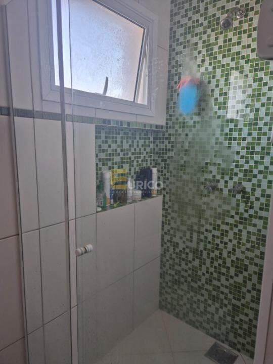 Casa em condomínio à venda no Condomínio Residencial Villa Fontana em Valinhos/SP: 