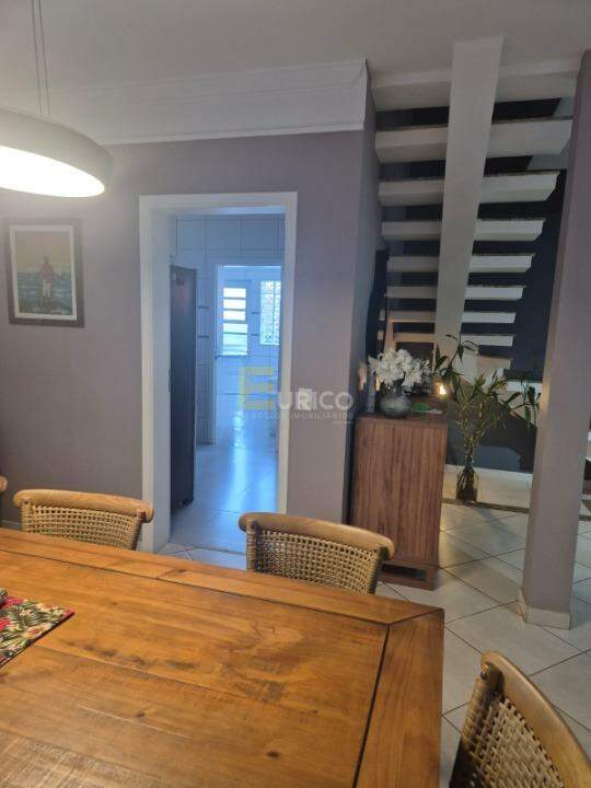 Casa em condomínio à venda no Condomínio Residencial Villa Fontana em Valinhos/SP: 