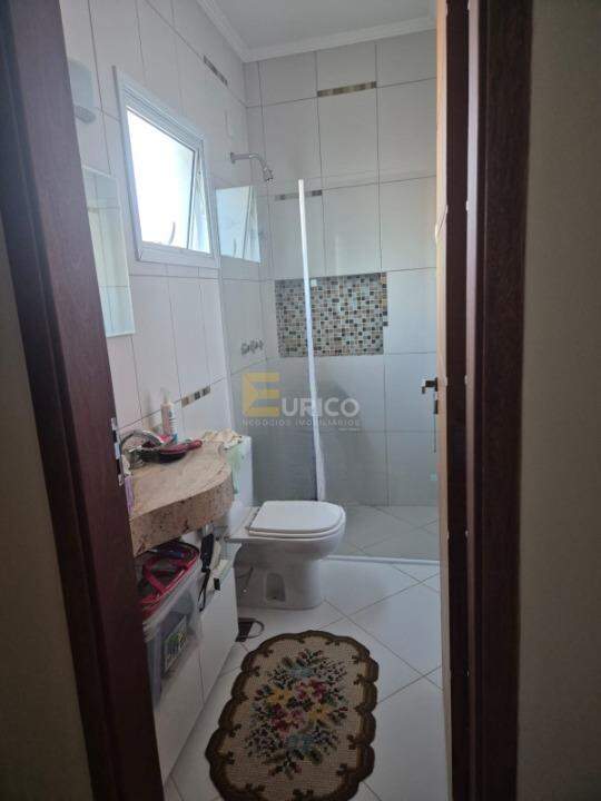 Casa em condomínio à venda no Condomínio Residencial Villa Fontana em Valinhos/SP: 