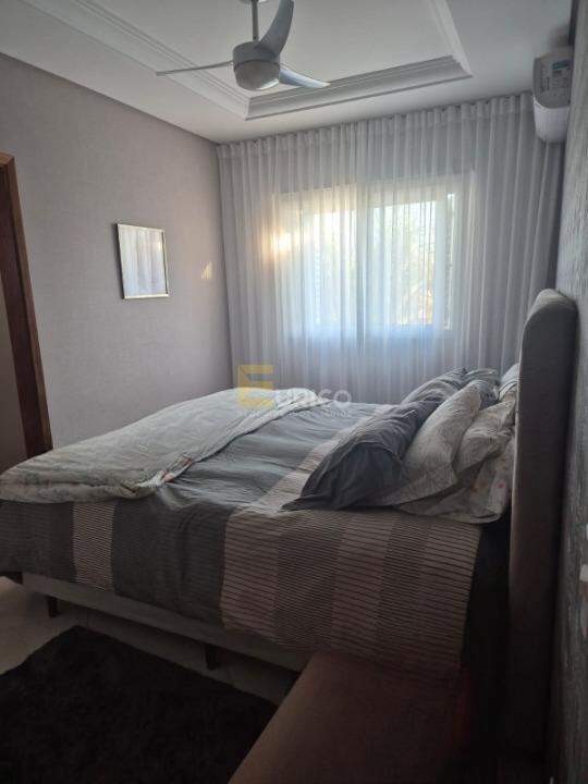 Casa em condomínio à venda no Condomínio Residencial Villa Fontana em Valinhos/SP: 