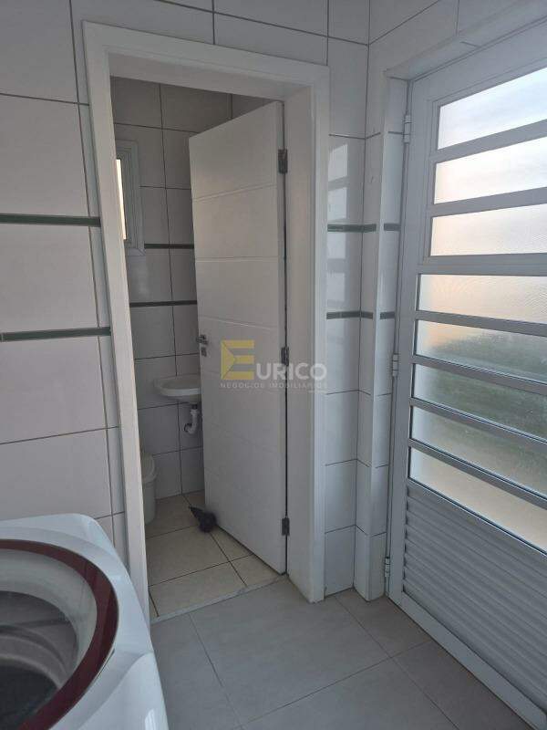 Casa em condomínio à venda no Condomínio Residencial Villa Fontana em Valinhos/SP: 