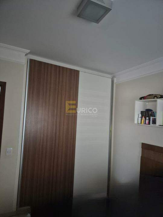 Casa em condomínio à venda no Condomínio Residencial Villa Fontana em Valinhos/SP: 
