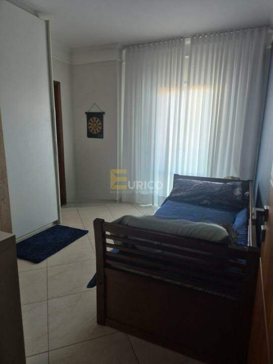 Casa em condomínio à venda no Condomínio Residencial Villa Fontana em Valinhos/SP: 