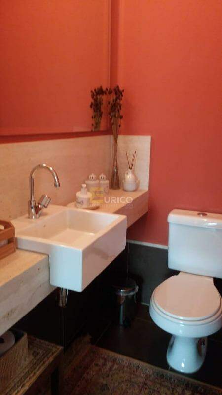 Apartamento à venda no Condomínio Edifício Portico Resedas em Campinas/SP: 