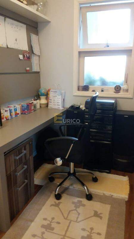 Apartamento à venda no Condomínio Edifício Portico Resedas em Campinas/SP: 