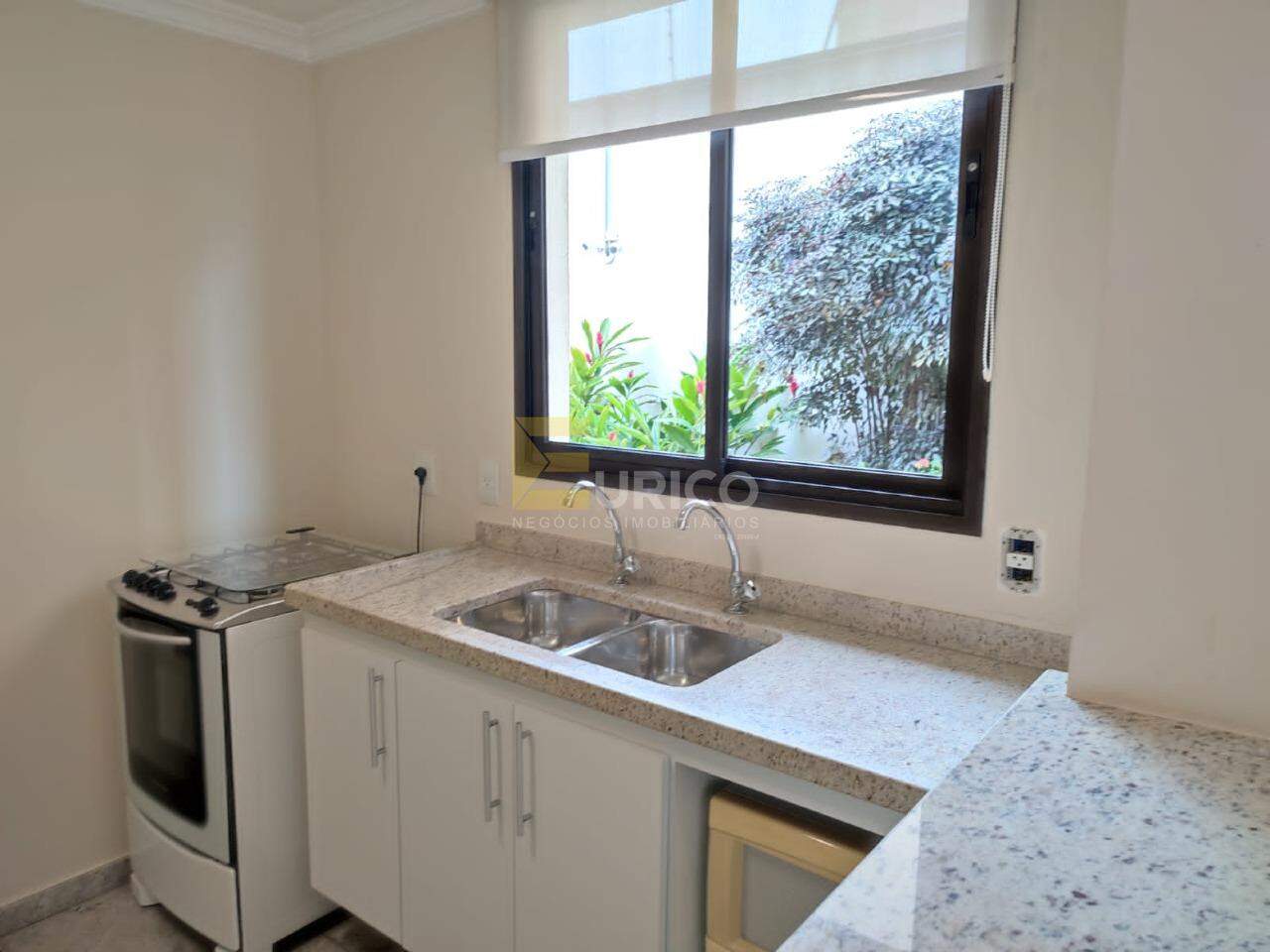 Apartamento à venda no Condomínio Edifício Portico Resedas em Campinas/SP: 