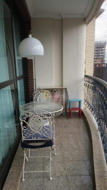 Apartamento à venda no Condomínio Edifício Portico Resedas em Campinas/SP: 