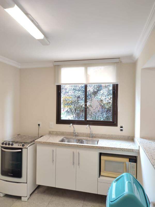 Apartamento à venda no Condomínio Edifício Portico Resedas em Campinas/SP: 