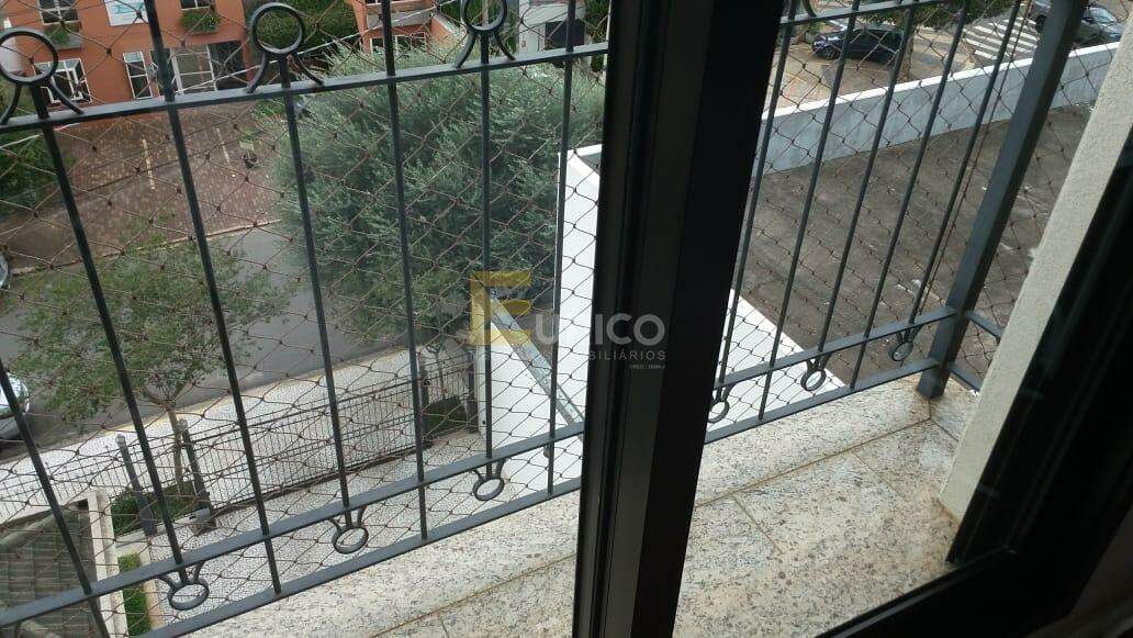 Apartamento à venda no Condomínio Edifício Portico Resedas em Campinas/SP: 