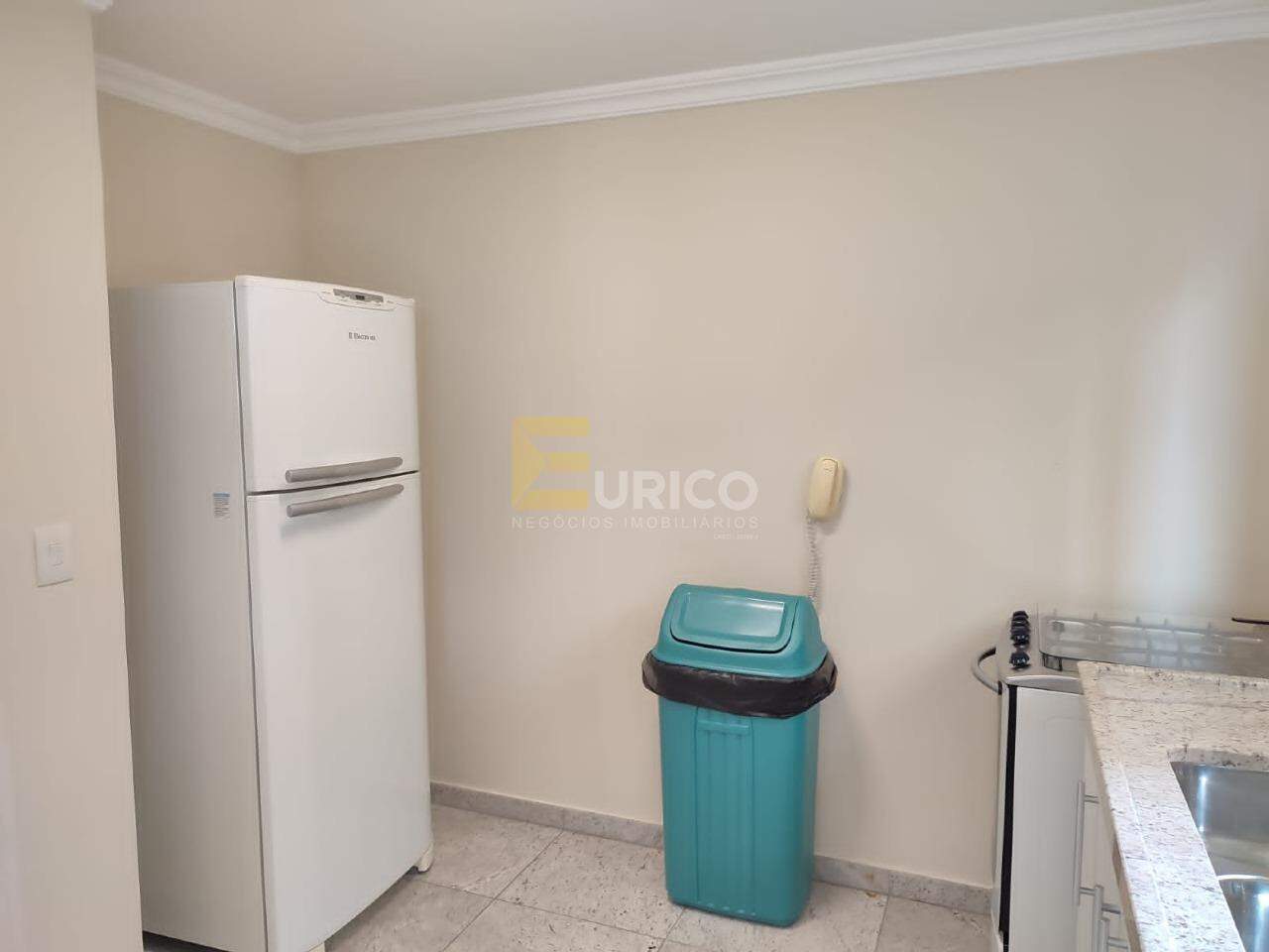 Apartamento à venda no Condomínio Edifício Portico Resedas em Campinas/SP: 