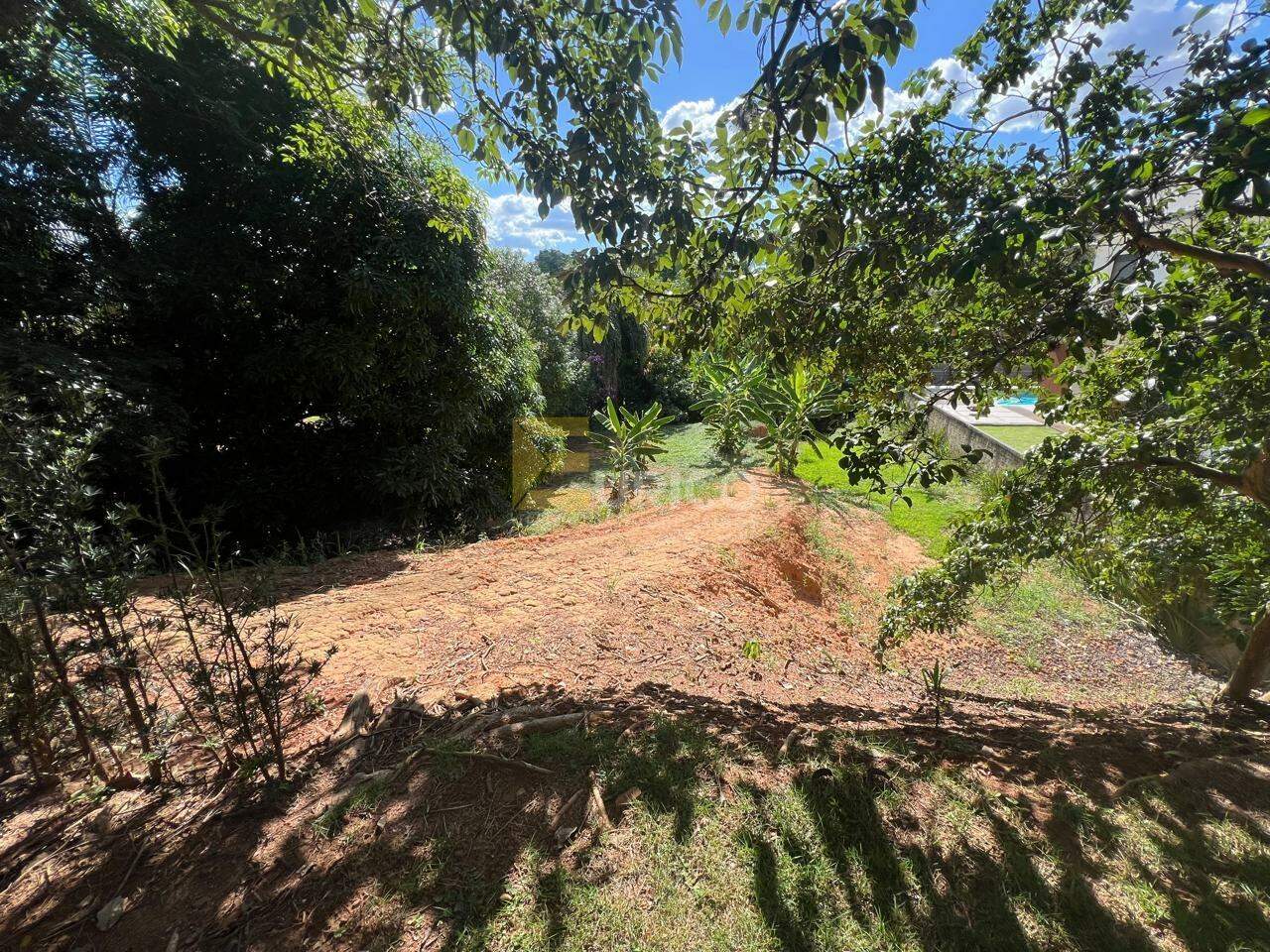 Terreno em Condomínio à venda no Condomínio Vale do Itamaracá em Valinhos/SP: 
