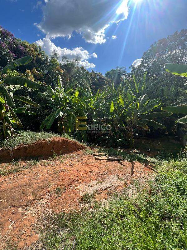 Terreno em Condomínio à venda no Condomínio Vale do Itamaracá em Valinhos/SP: 