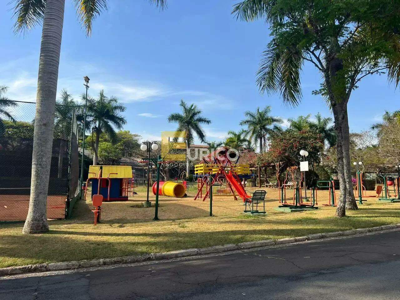Terreno em Condomínio à venda no Condomínio Vale do Itamaracá em Valinhos/SP: 