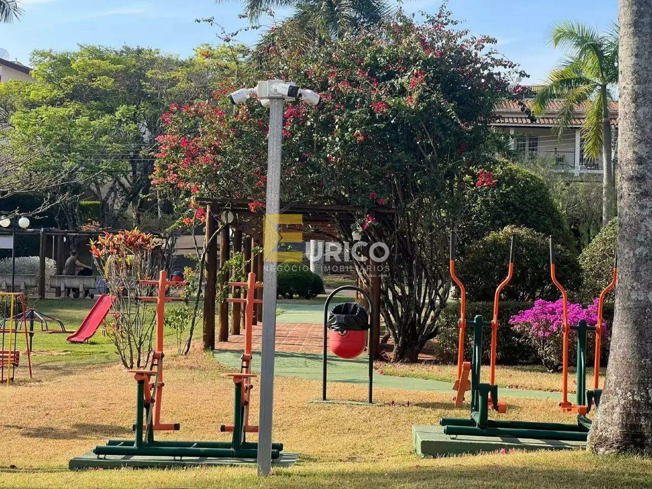 Terreno em Condomínio à venda no Condomínio Vale do Itamaracá em Valinhos/SP: 