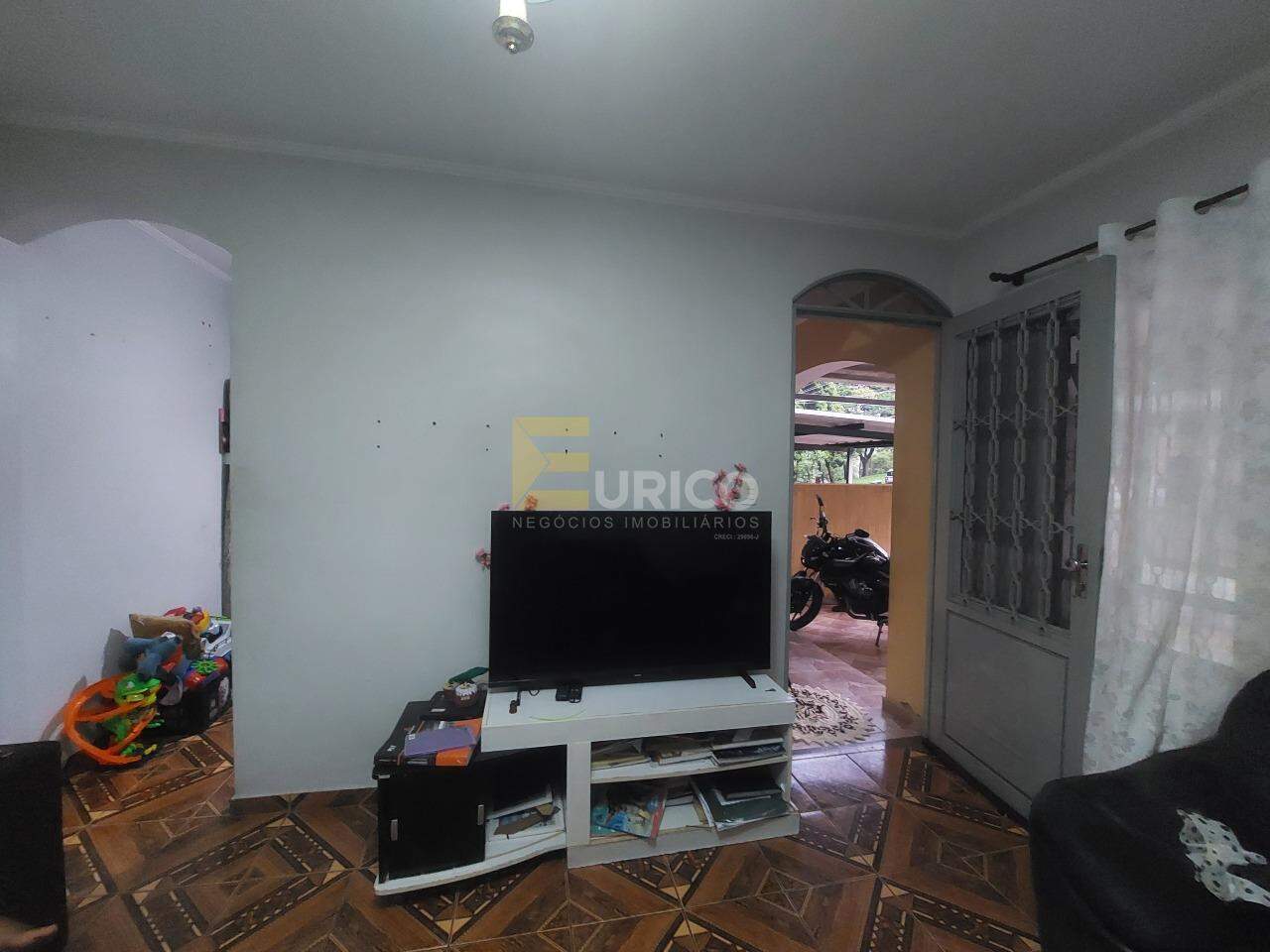Casa à venda no VILA BOA ESPERANÇA em Valinhos/SP: 