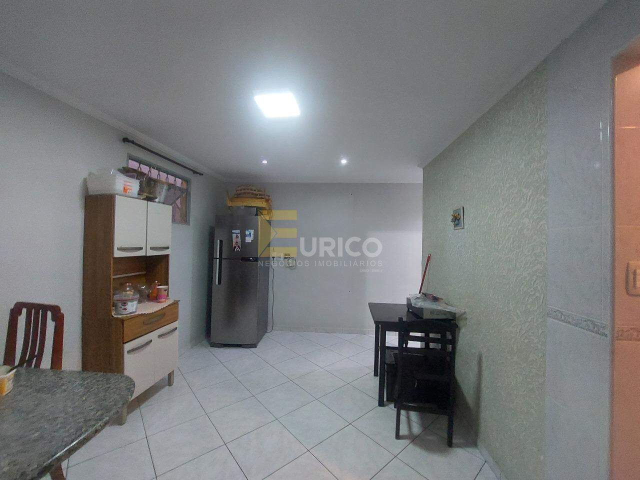 Casa à venda no VILA BOA ESPERANÇA em Valinhos/SP: 