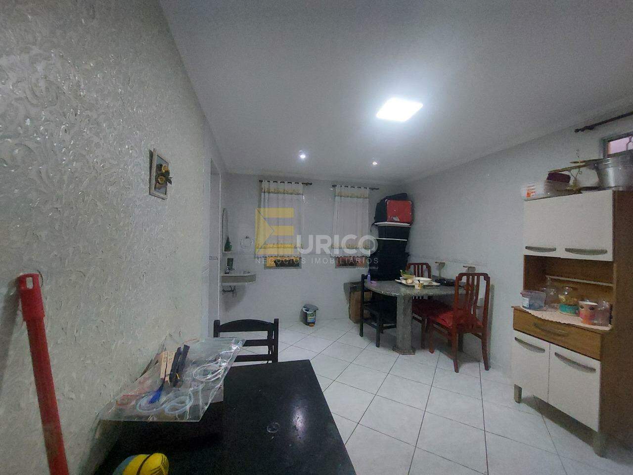 Casa à venda no VILA BOA ESPERANÇA em Valinhos/SP: 