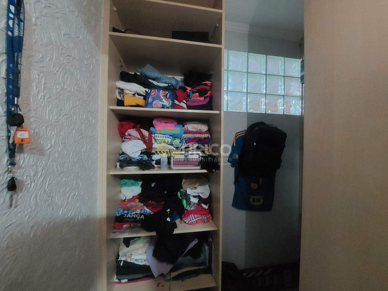 Casa à venda no VILA BOA ESPERANÇA em Valinhos/SP: 