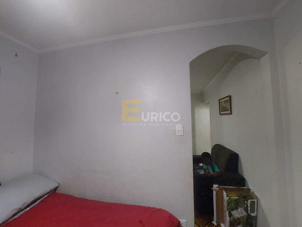 Casa à venda no VILA BOA ESPERANÇA em Valinhos/SP: 