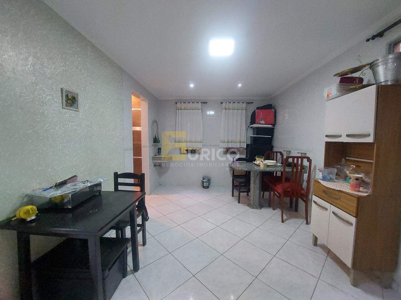 Casa à venda no VILA BOA ESPERANÇA em Valinhos/SP: 
