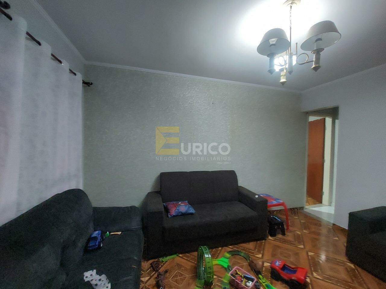 Casa à venda no VILA BOA ESPERANÇA em Valinhos/SP: 