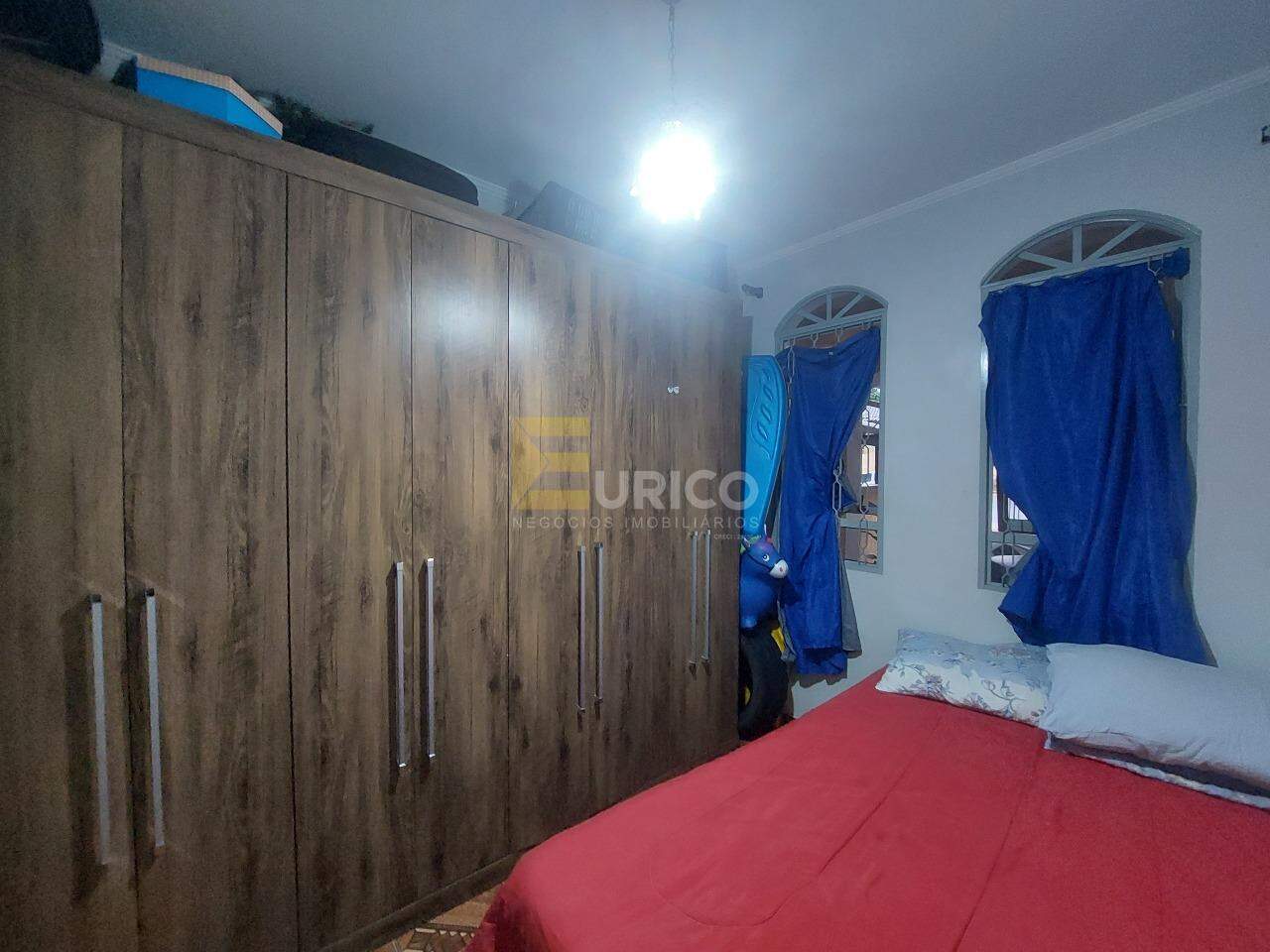 Casa à venda no VILA BOA ESPERANÇA em Valinhos/SP: 